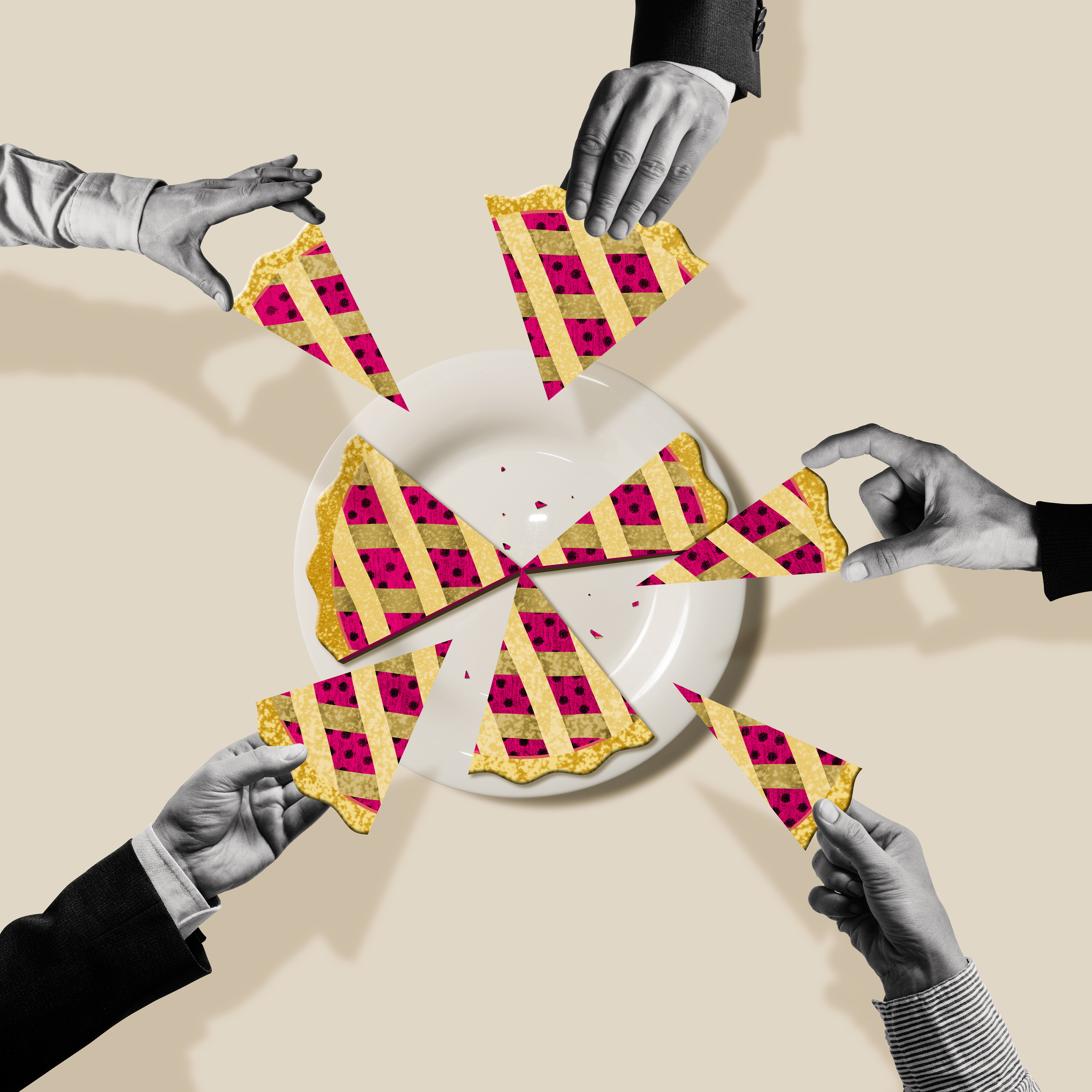 Open Letter 470 Organisations